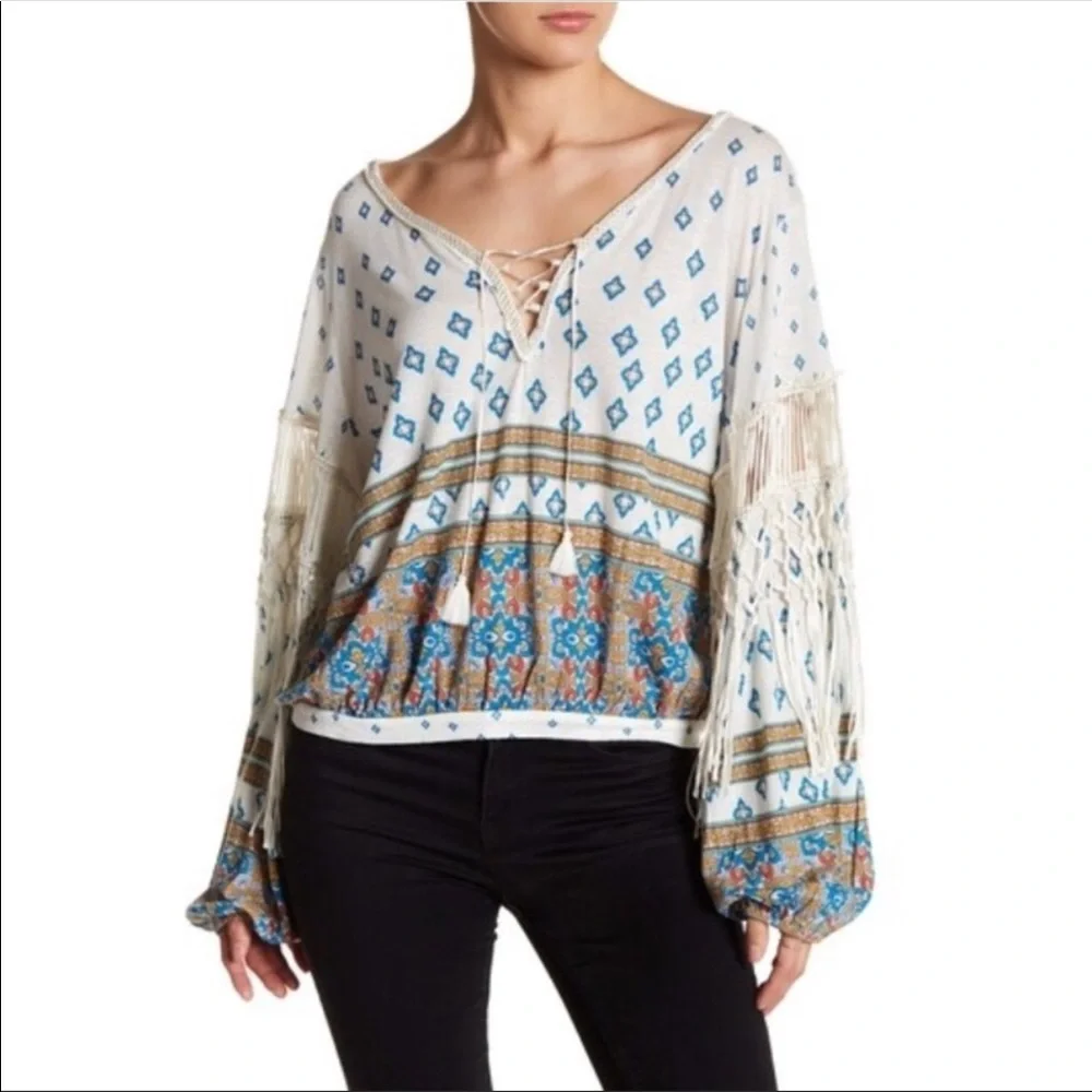 Free People please note